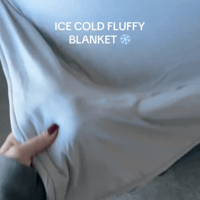 Cooling Blanket
